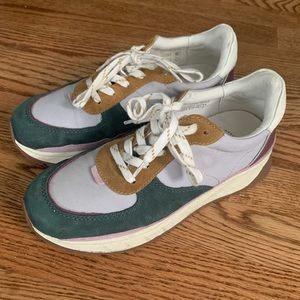 Madewell sneakers